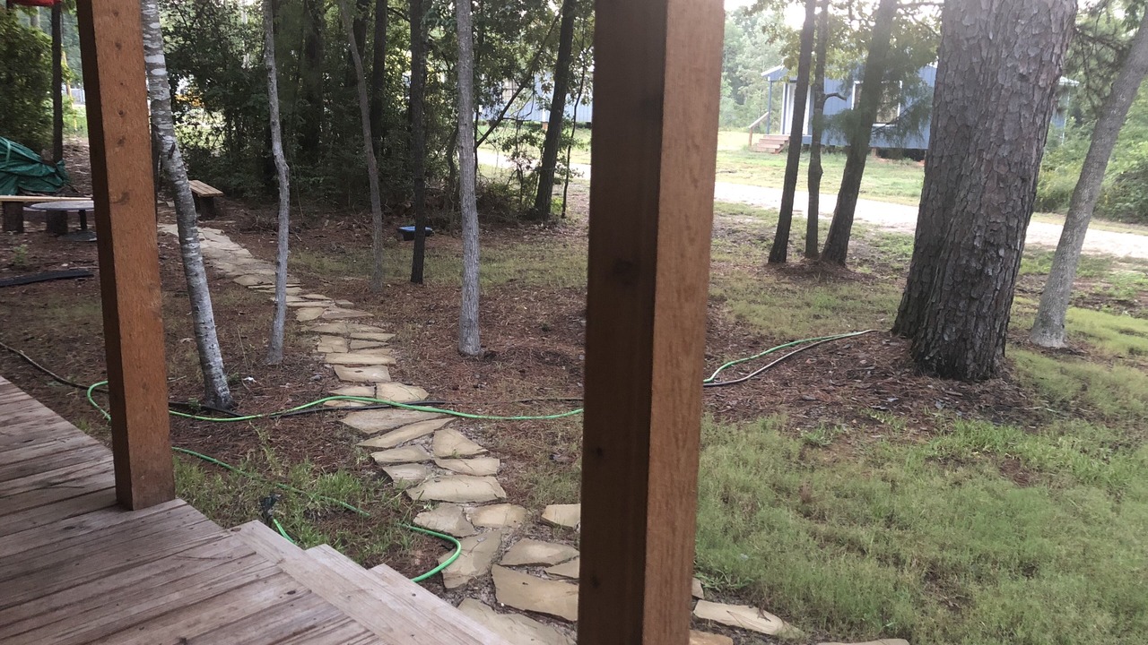 Photo of Outdoor in West Livingston