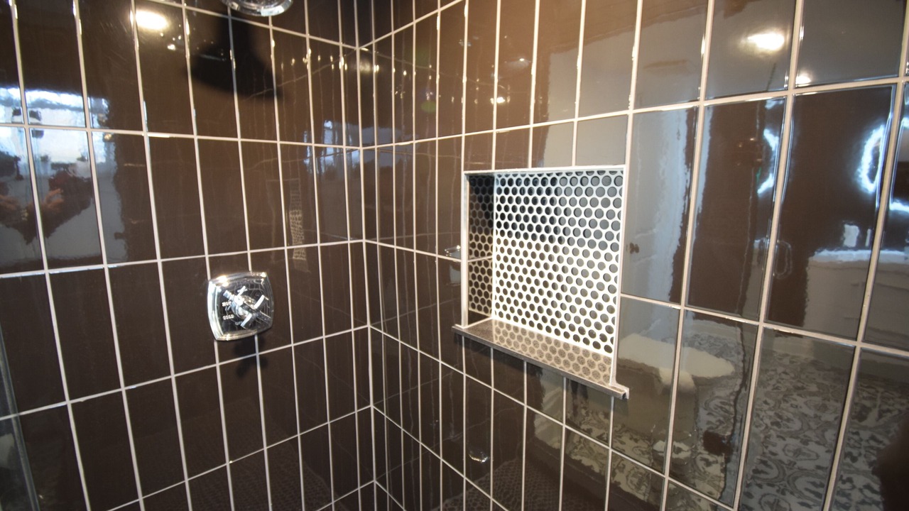 Photo of Bathroom in St. Davids