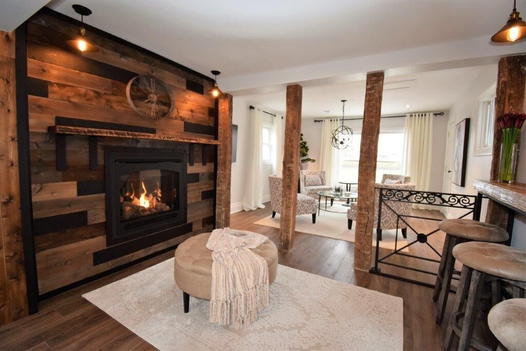 Photo of Livingroom in St. Davids