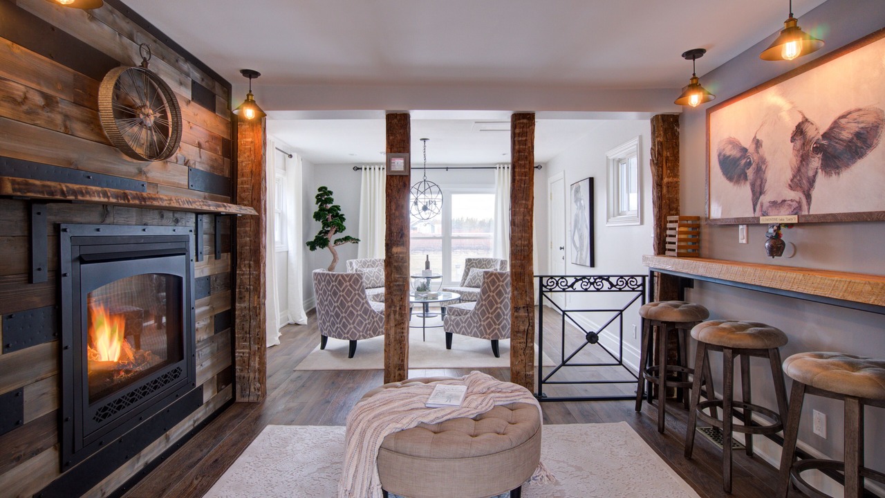 Photo of Livingroom in St. Davids