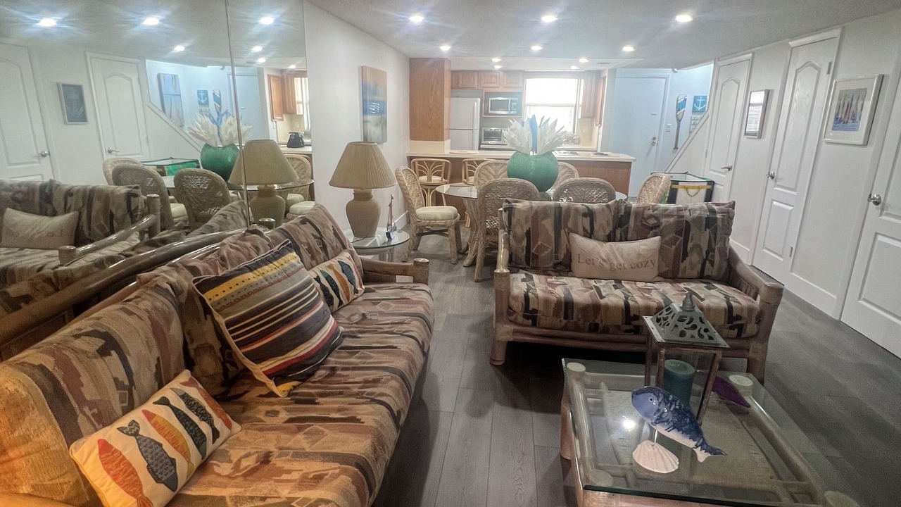 Photo of Livingroom in Plantation by the Sea