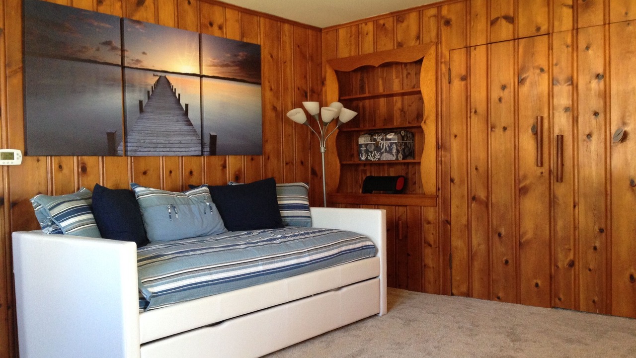 Photo of Bedroom in Como