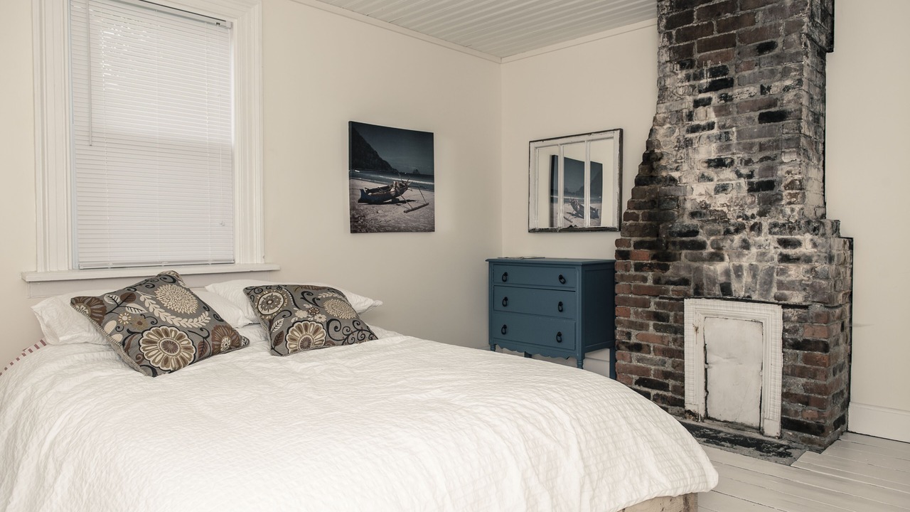 Photo of Bedroom in Brigus