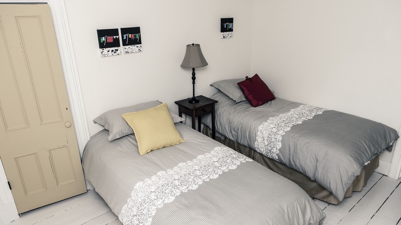 Photo of Bedroom in Brigus