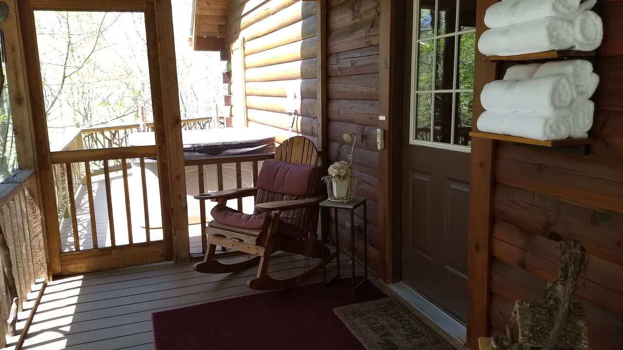 Photo of Outdoor in Hiawassee