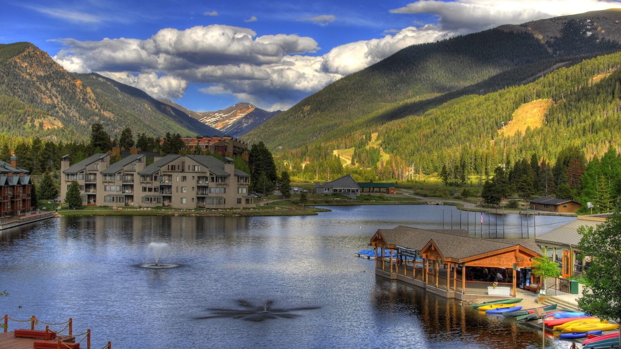 Photo of Outdoor in Lakeside Village