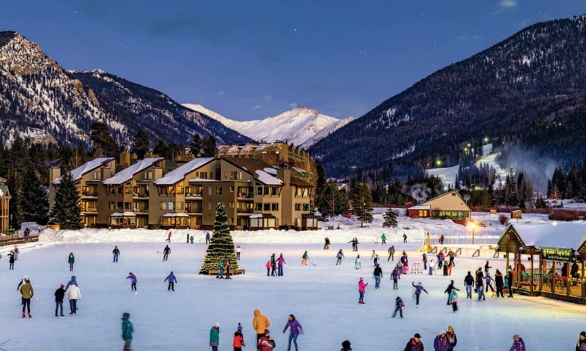 Photo of Outdoor in Lakeside Village