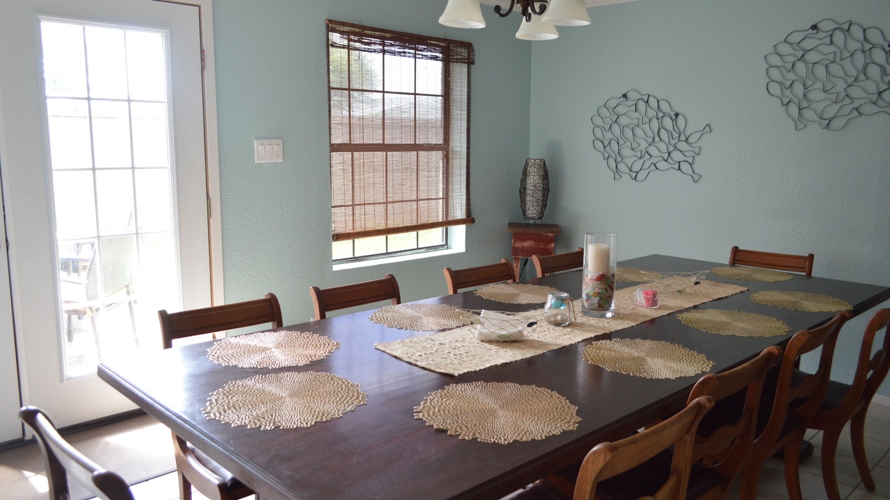 Photo of Bedroom in Matagorda