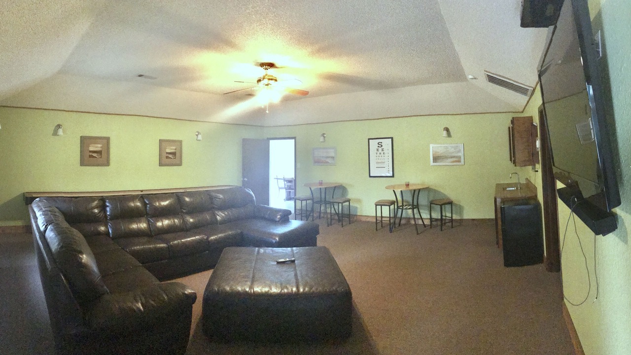Photo of Bedroom in Matagorda