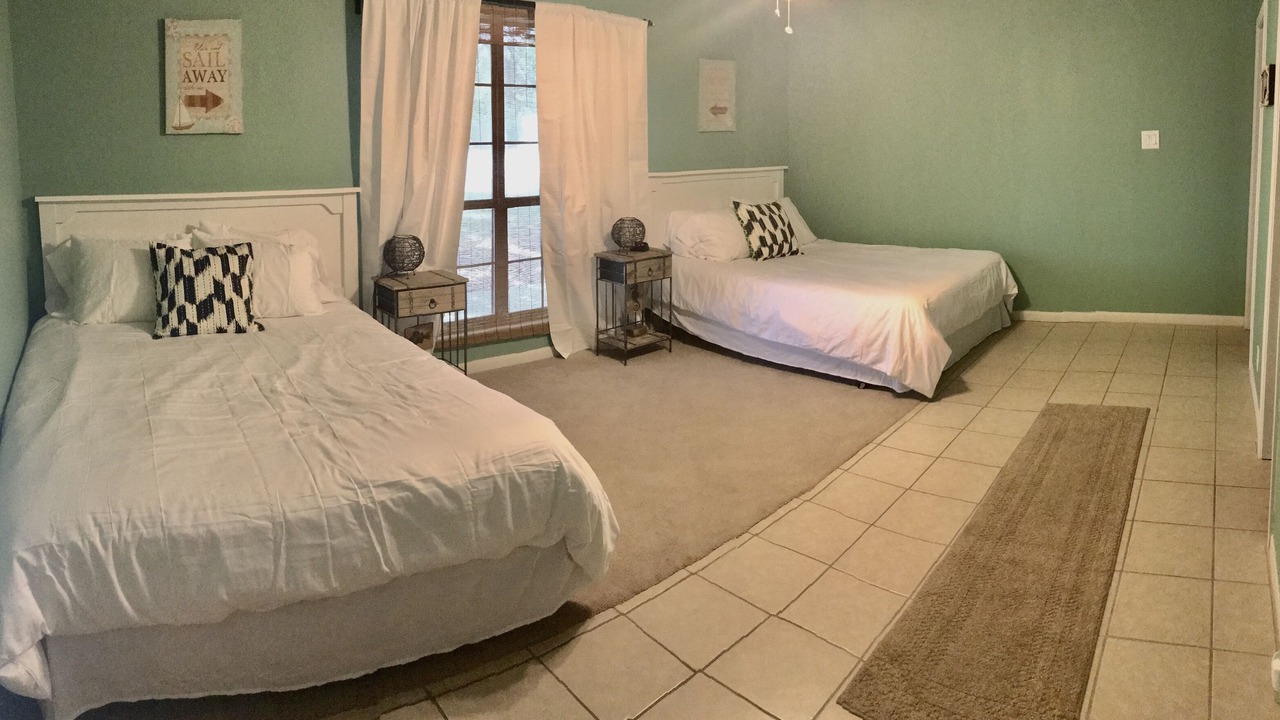 Photo of Bathroom in Matagorda