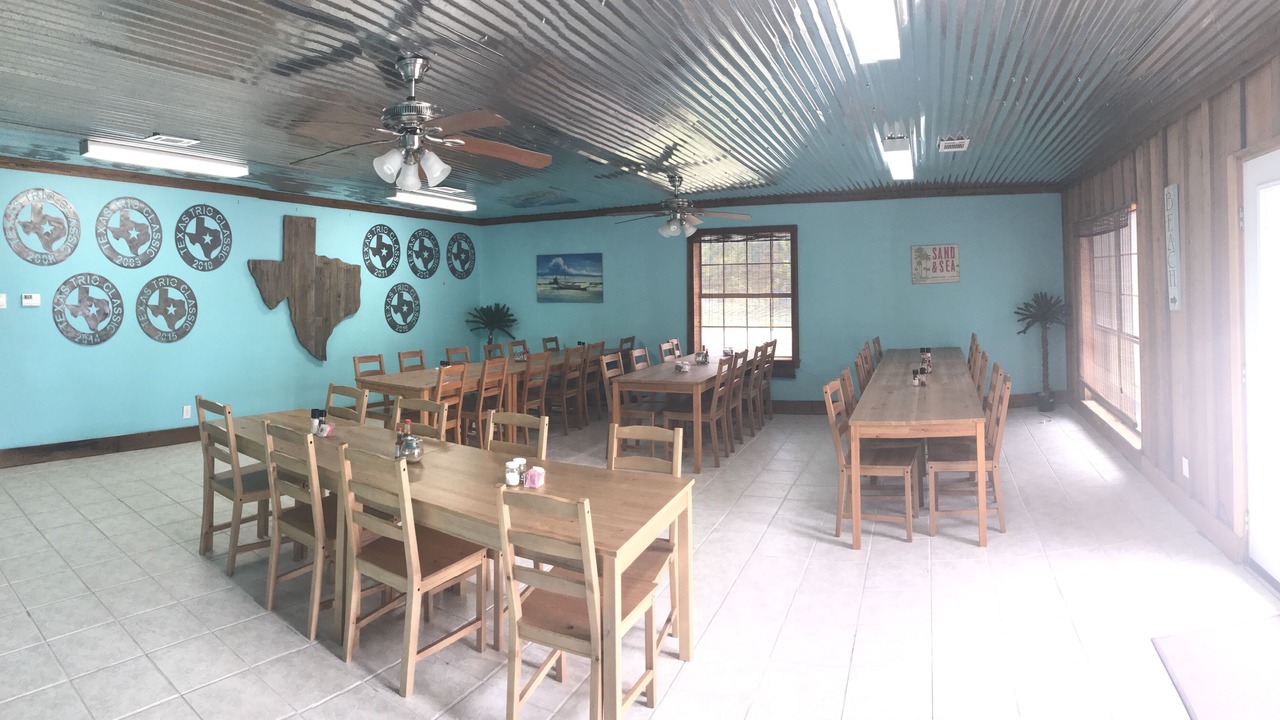 Photo of Bedroom in Matagorda
