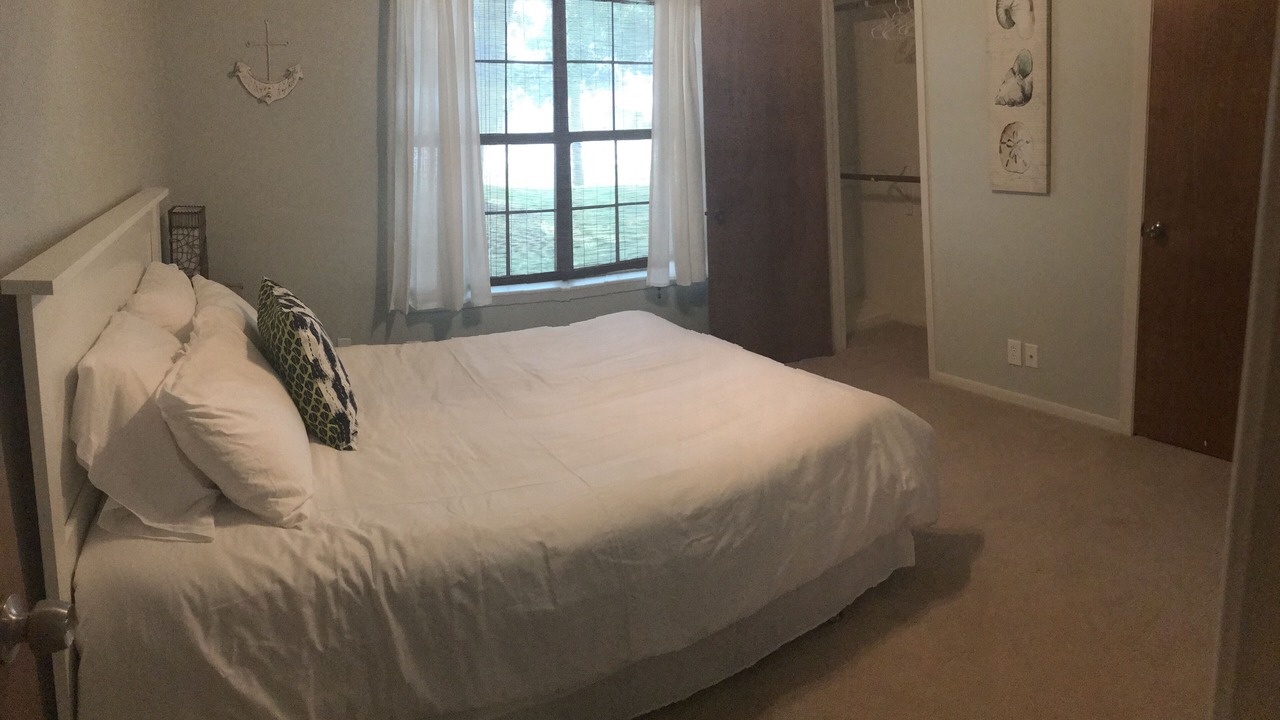 Photo of Bedroom in Matagorda