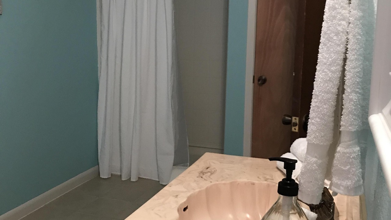 Photo of Bathroom in Matagorda