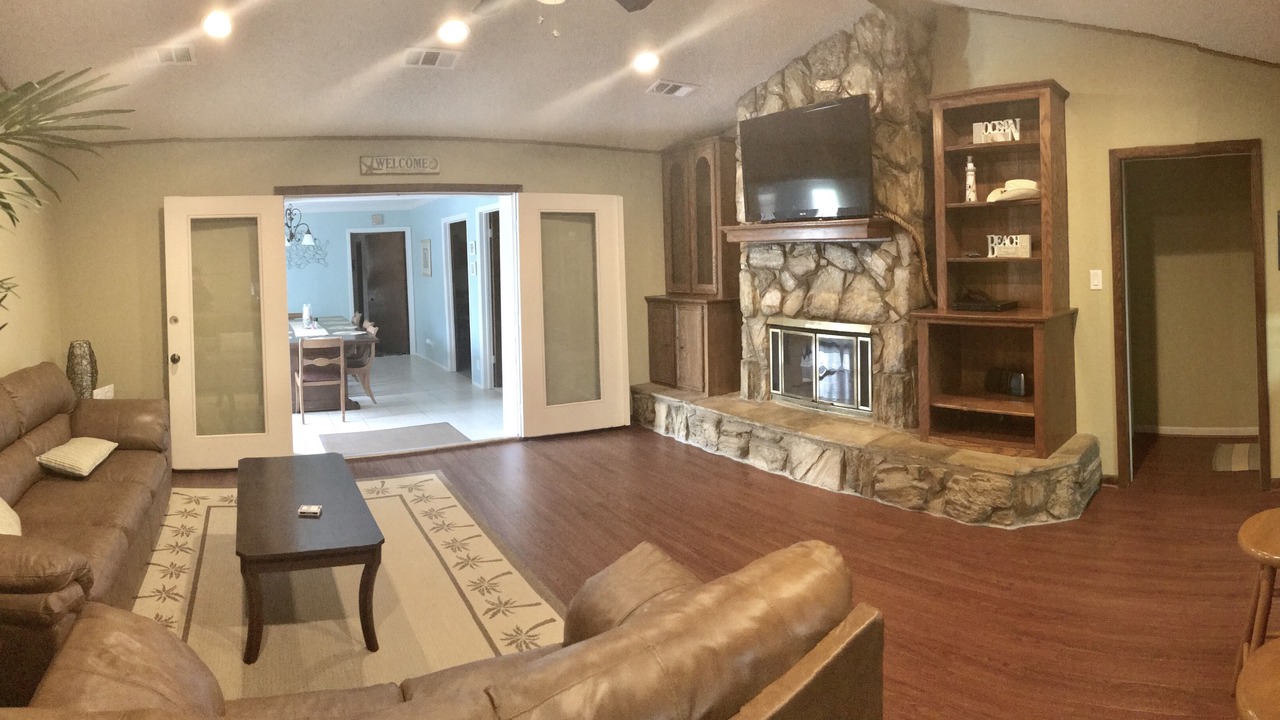 Photo of Livingroom in Matagorda