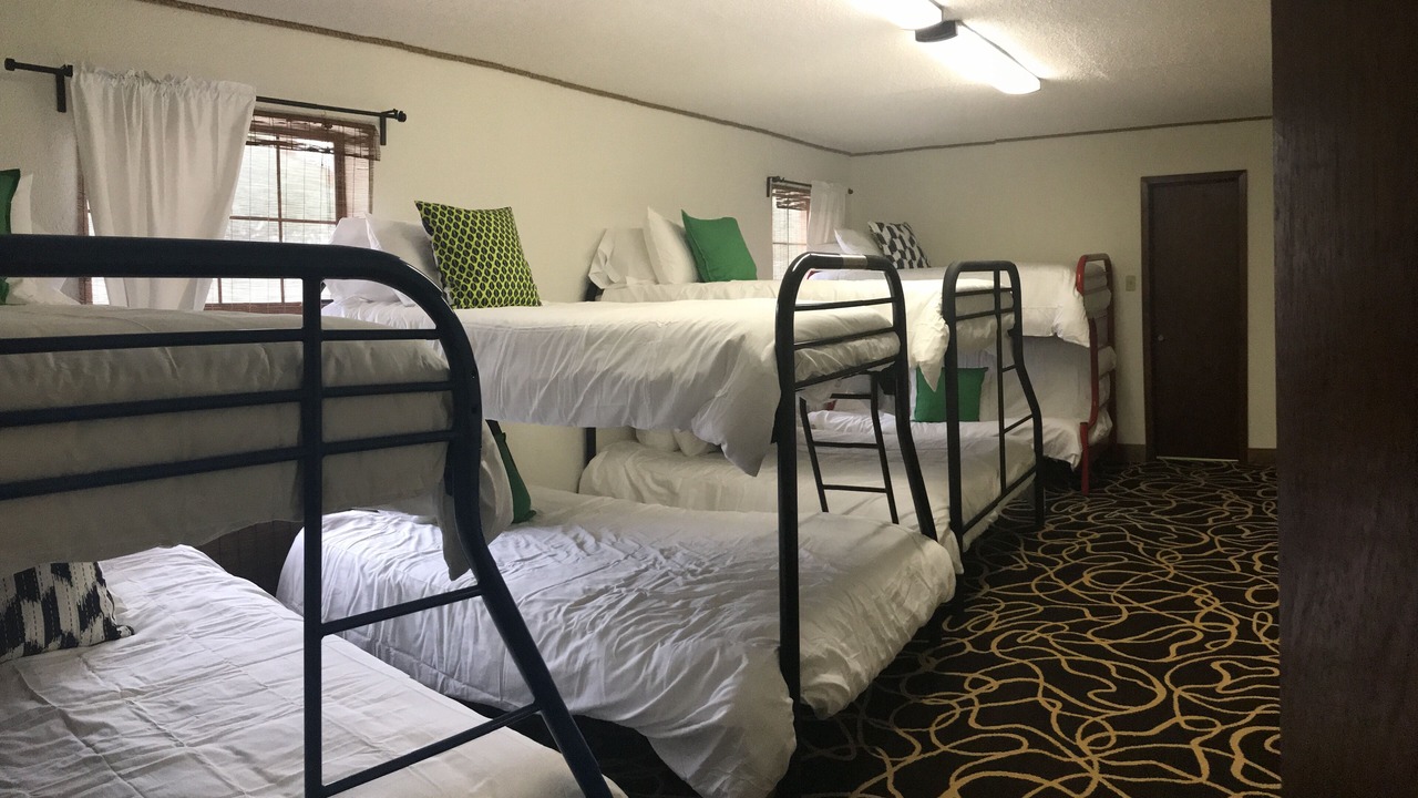 Photo of Bedroom in Matagorda