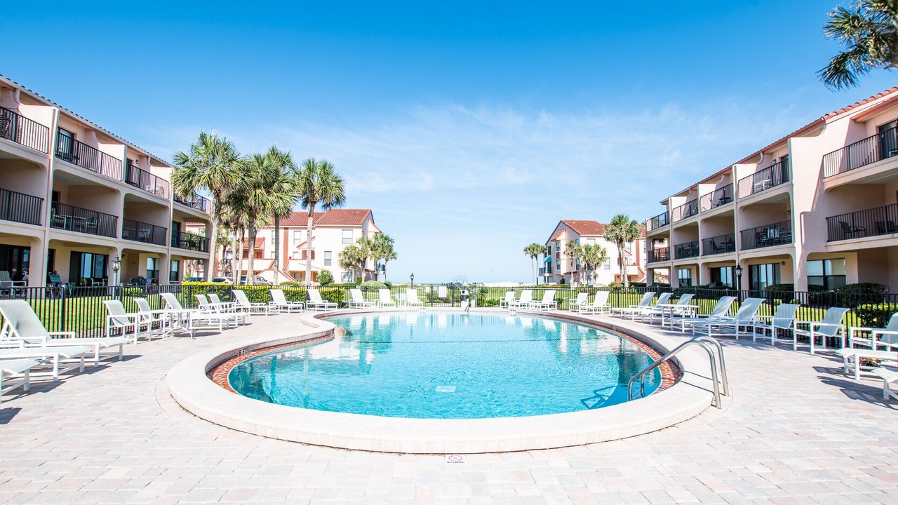 Photo of Outdoor in Butler Beach