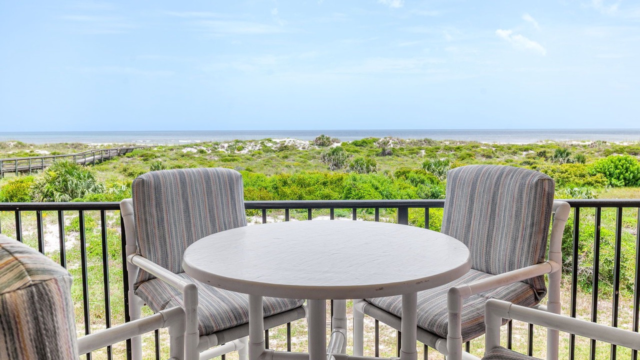 Photo of Outdoor in Butler Beach