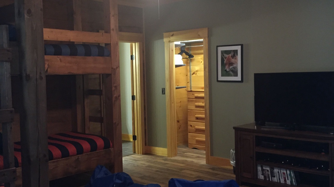 Photo of Bedroom in Keene