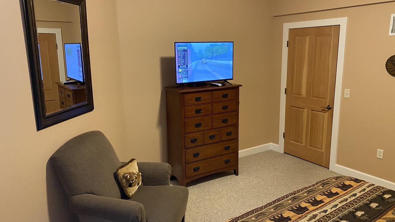 Photo of Bedroom in Kimball Junction
