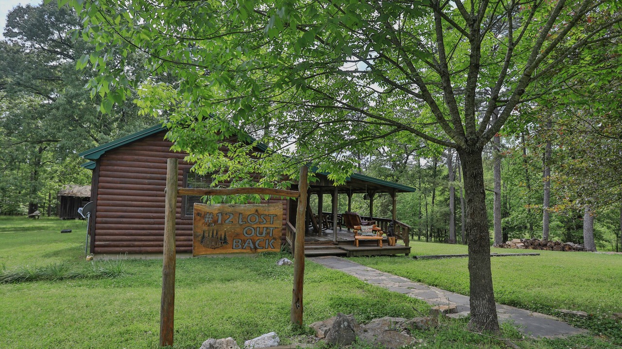 Photo of Others in Broken Bow