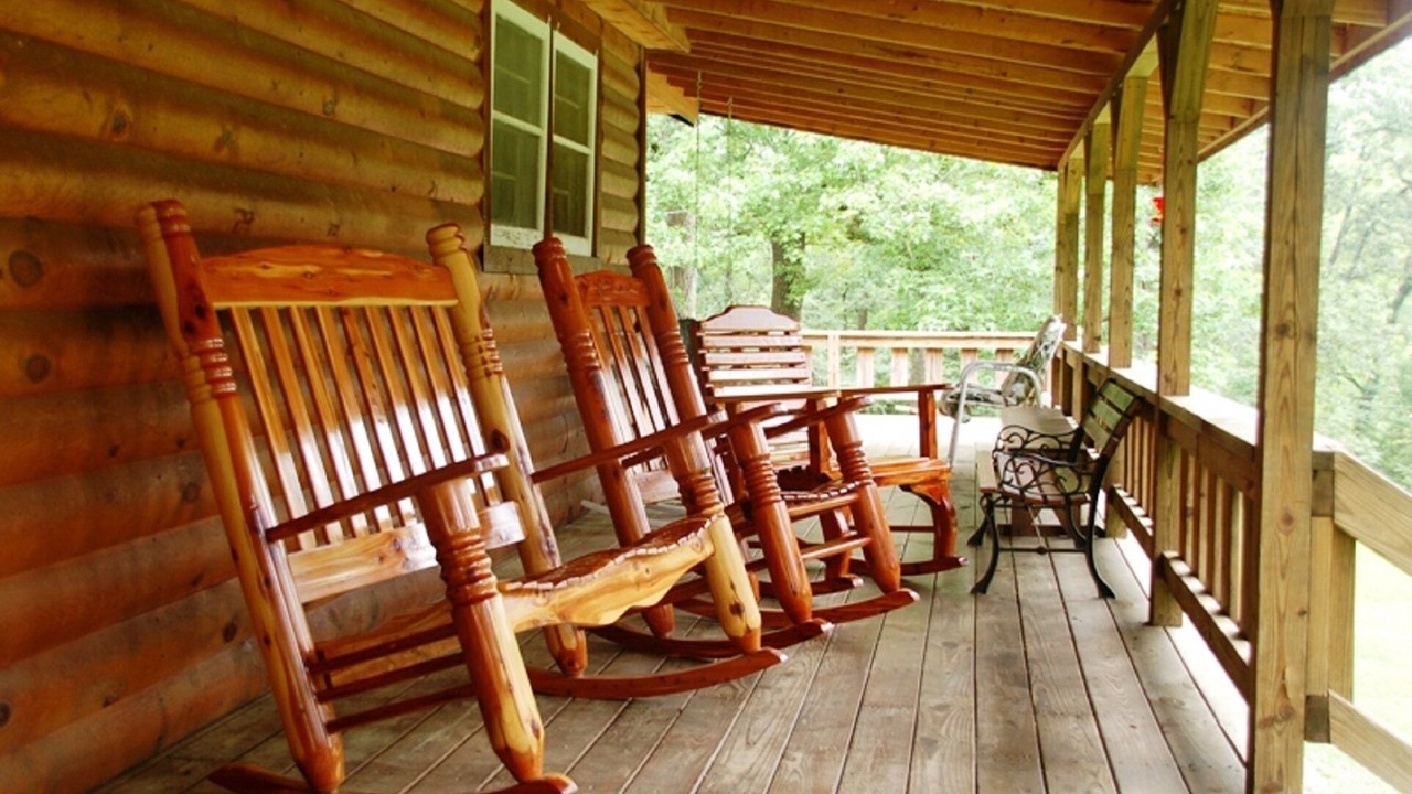 Photo of Others in Broken Bow