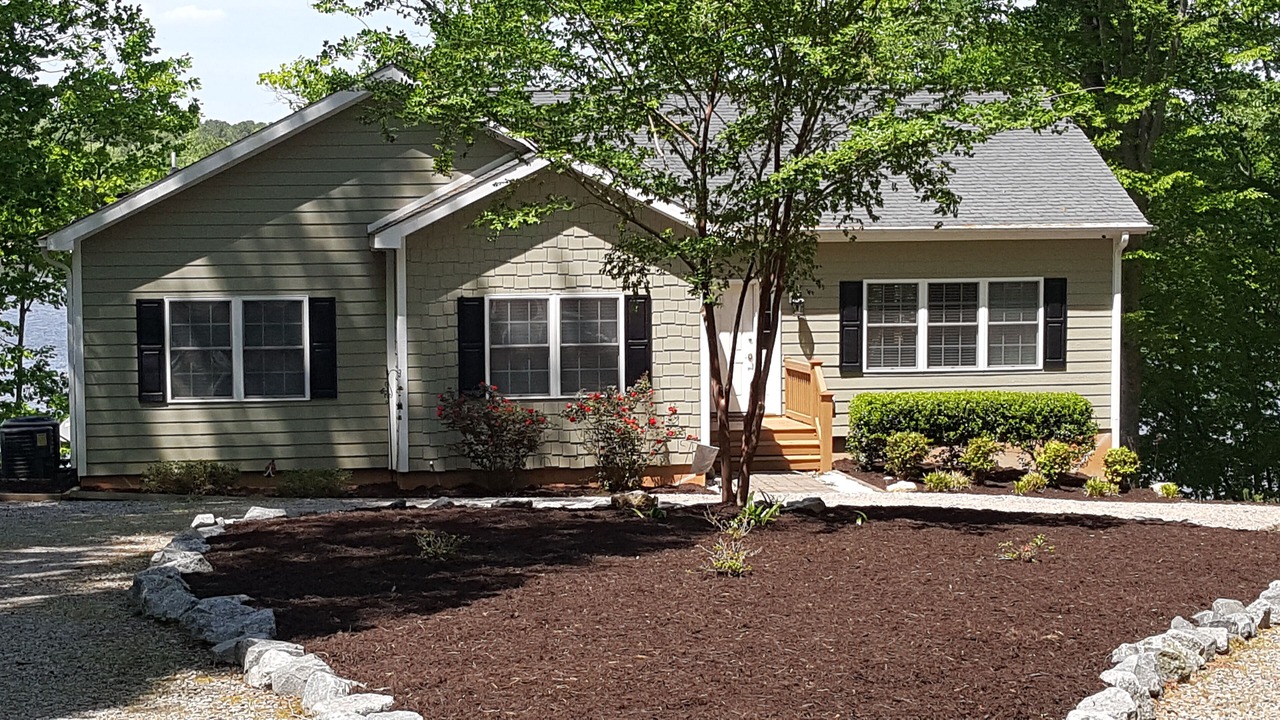 Photo of Outdoor in North Shore Acres