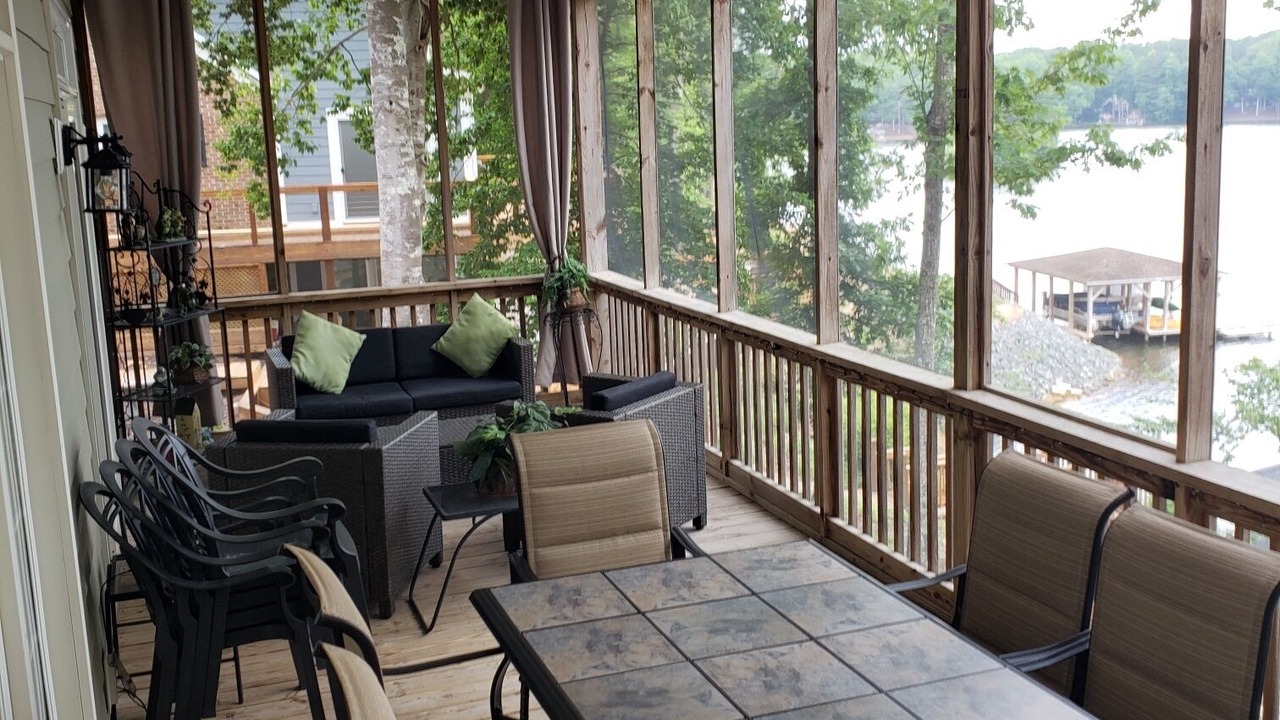 Photo of Outdoor in North Shore Acres