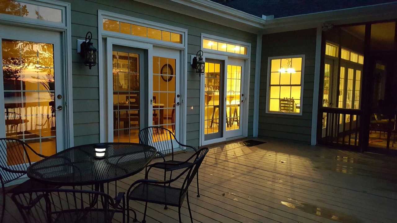 Photo of Outdoor in North Shore Acres