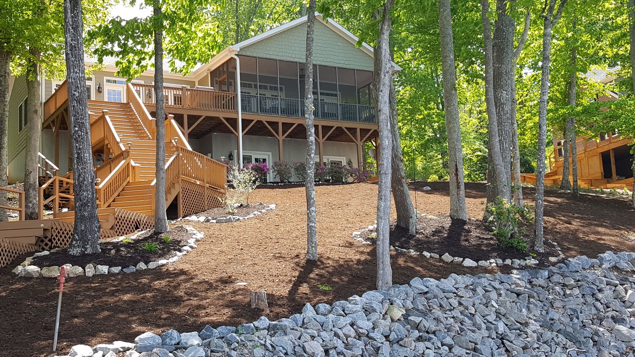 Photo of Outdoor in North Shore Acres