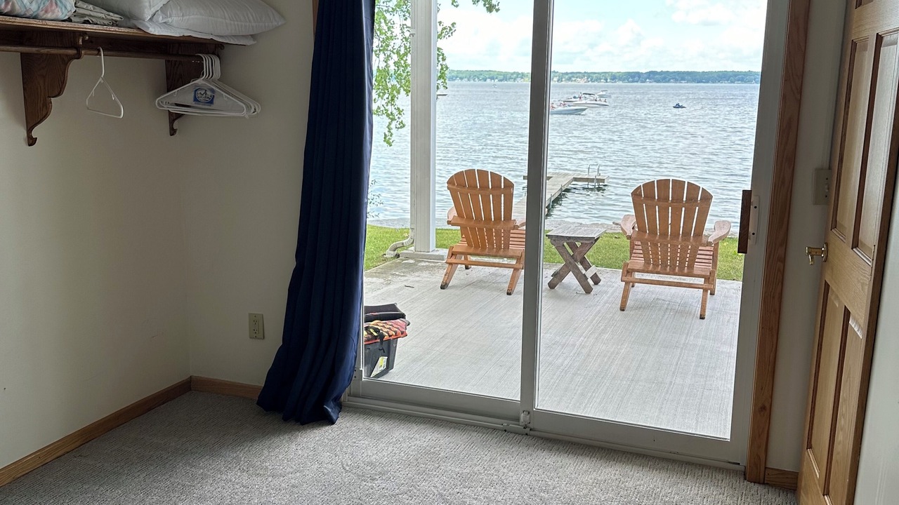 Photo of Bedroom in Cayuga