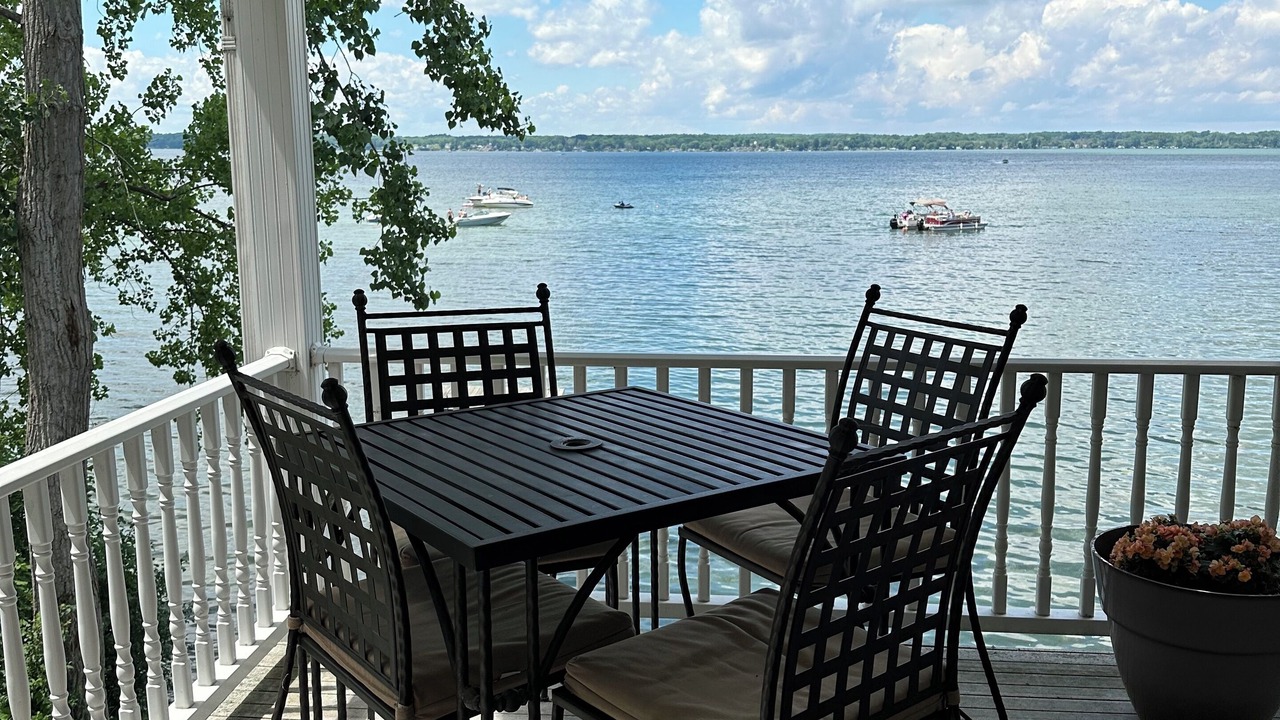 Photo of Outdoor in Cayuga