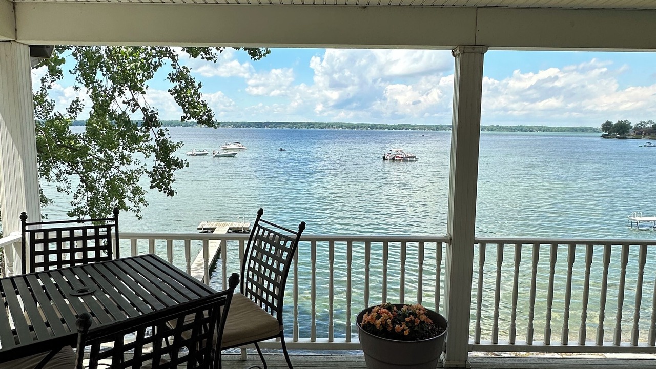 Photo of Outdoor in Cayuga