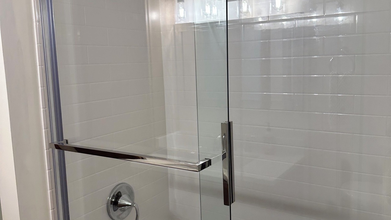 Photo of Bathroom in Cayuga