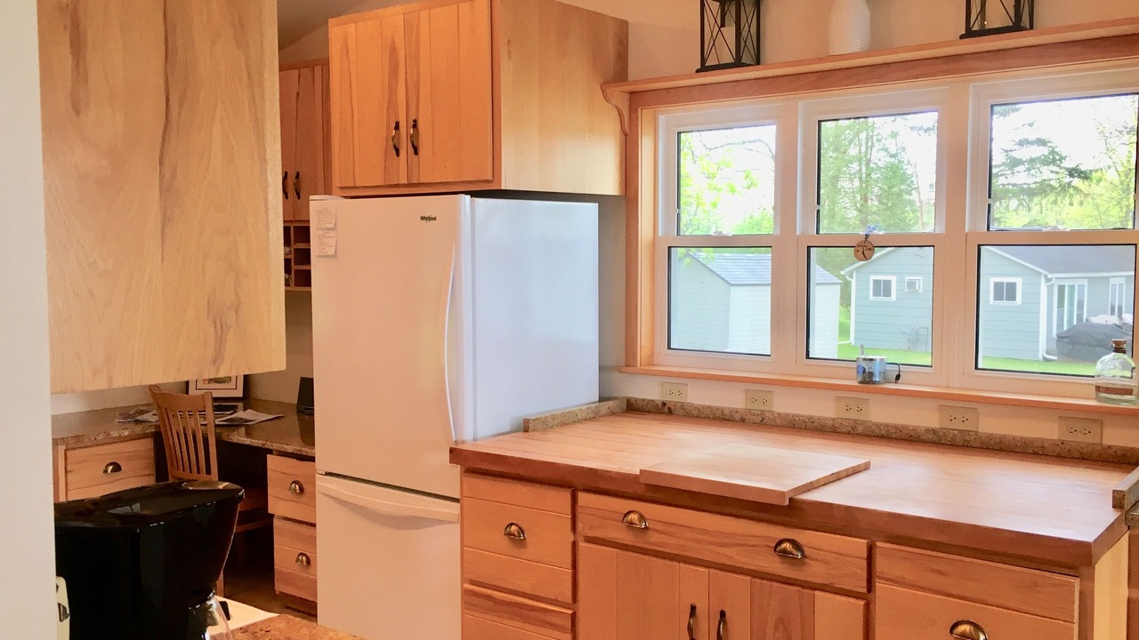 Photo of Kitchen in Cayuga