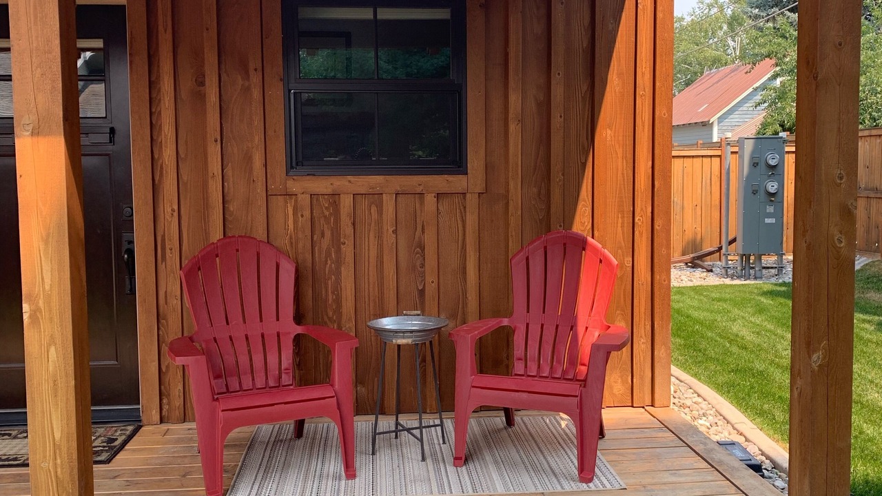 Photo of Outdoor in Sandpoint