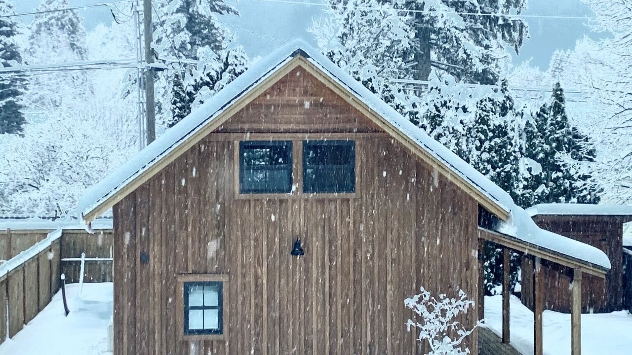 Photo of Outdoor in Sandpoint