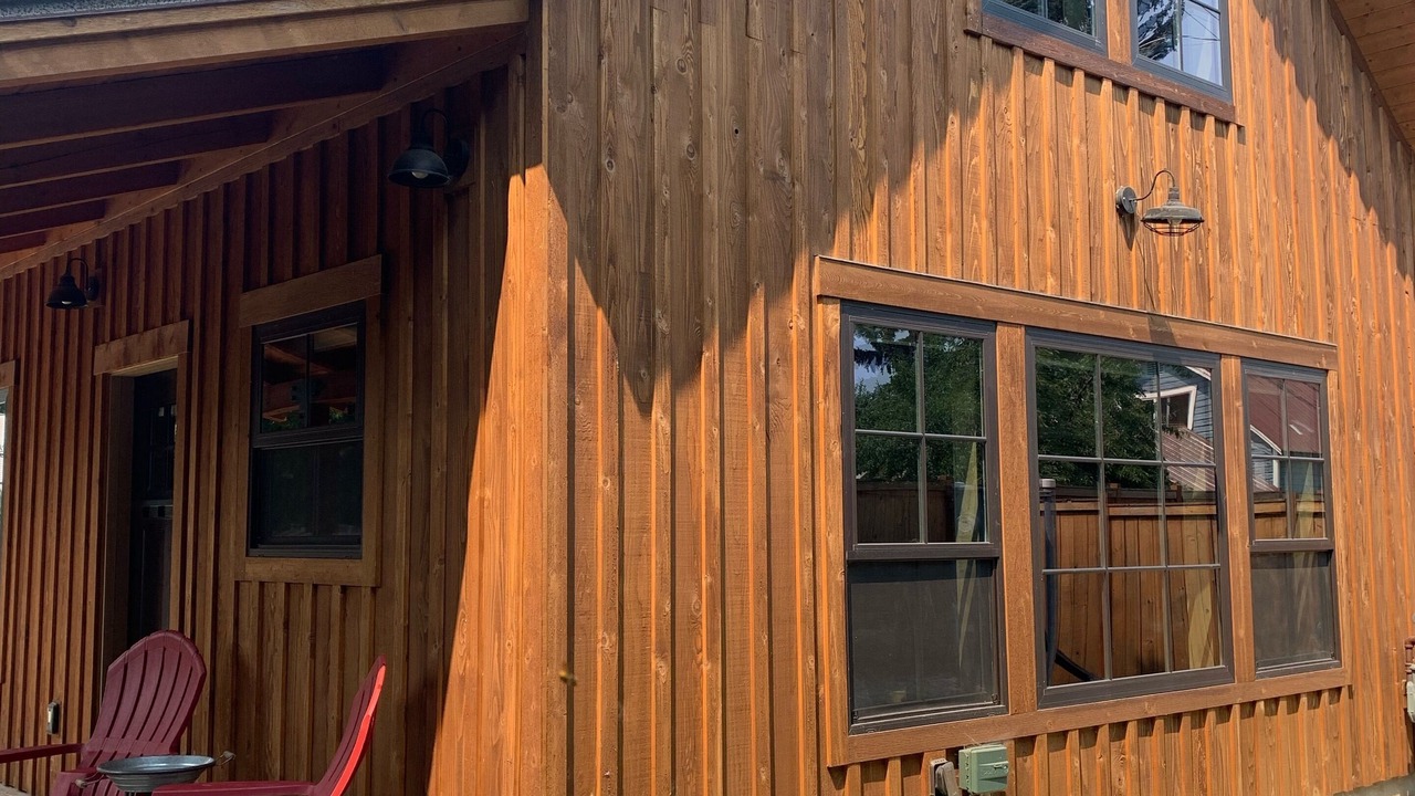Photo of Outdoor in Sandpoint