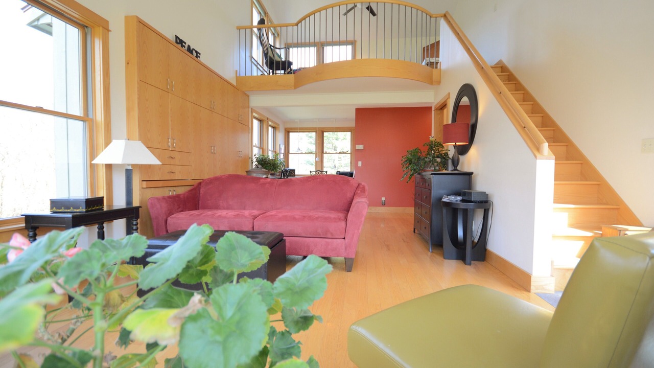 Photo of Bedroom in Ithaca