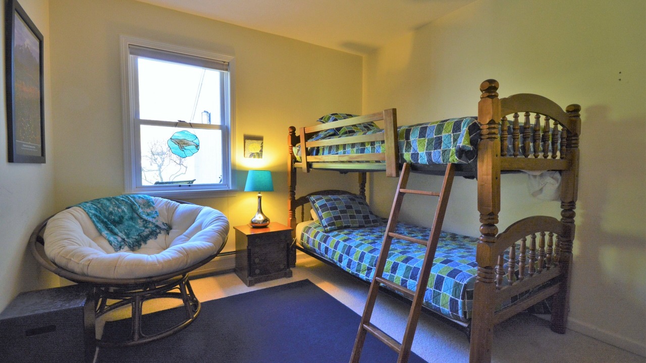 Photo of Bedroom in Ithaca