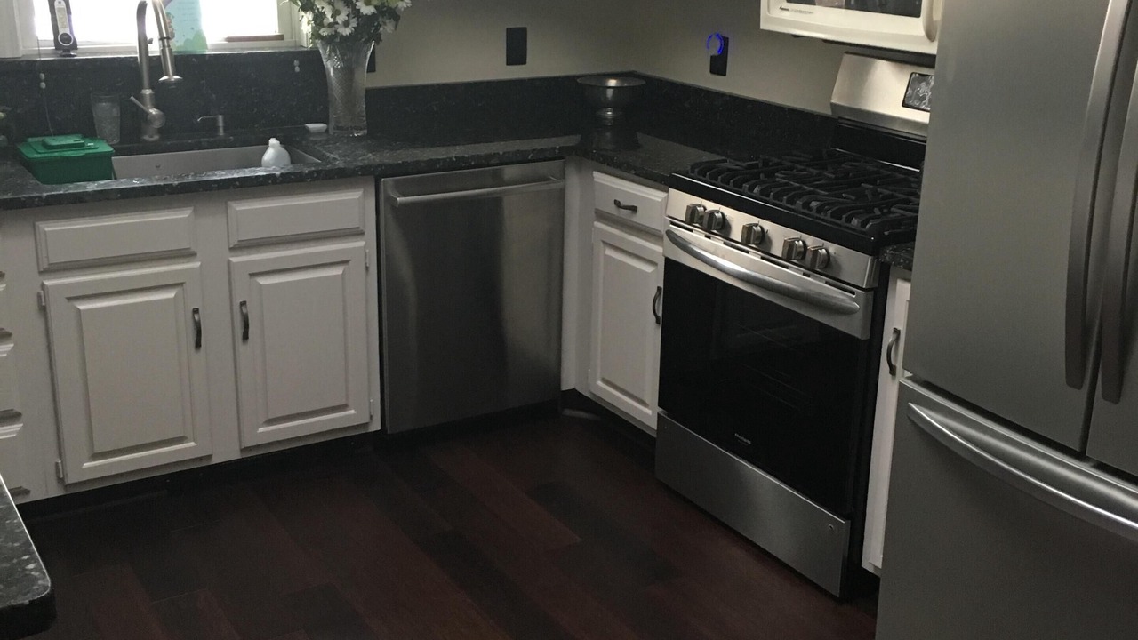 Photo of Kitchen in Ithaca