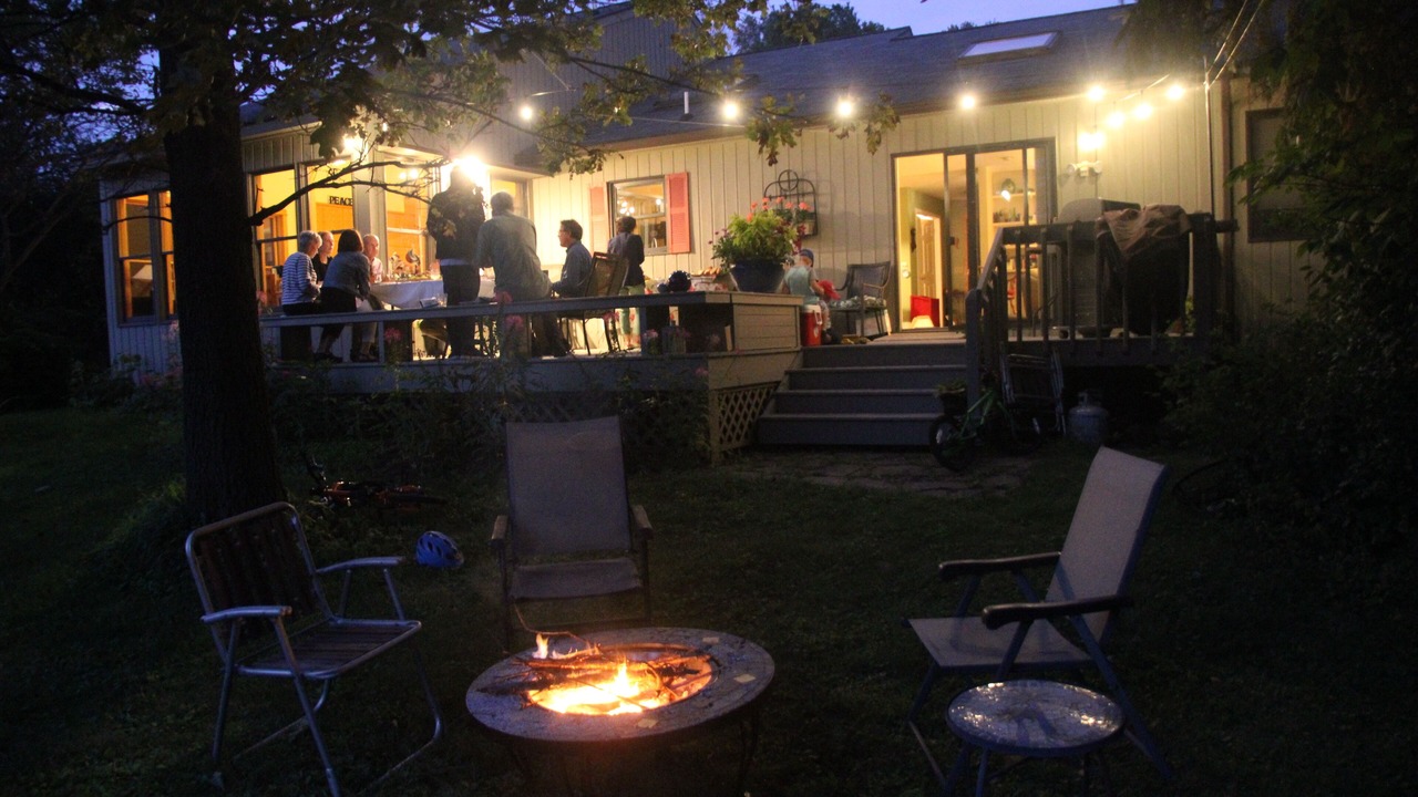 Photo of Others in Ithaca