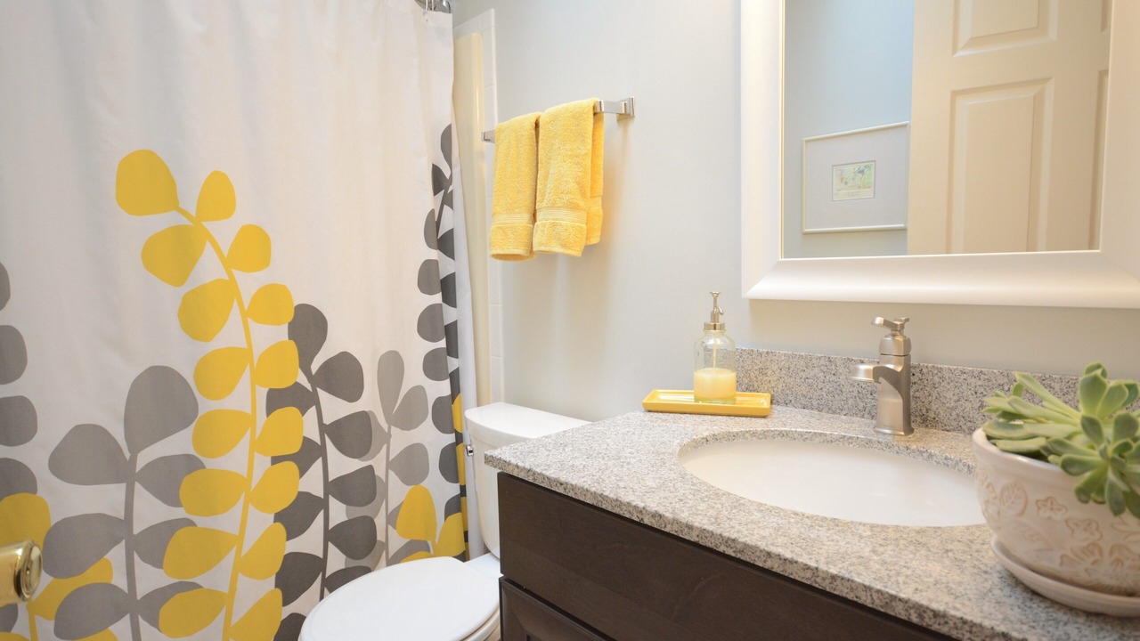 Photo of Bathroom in Ithaca