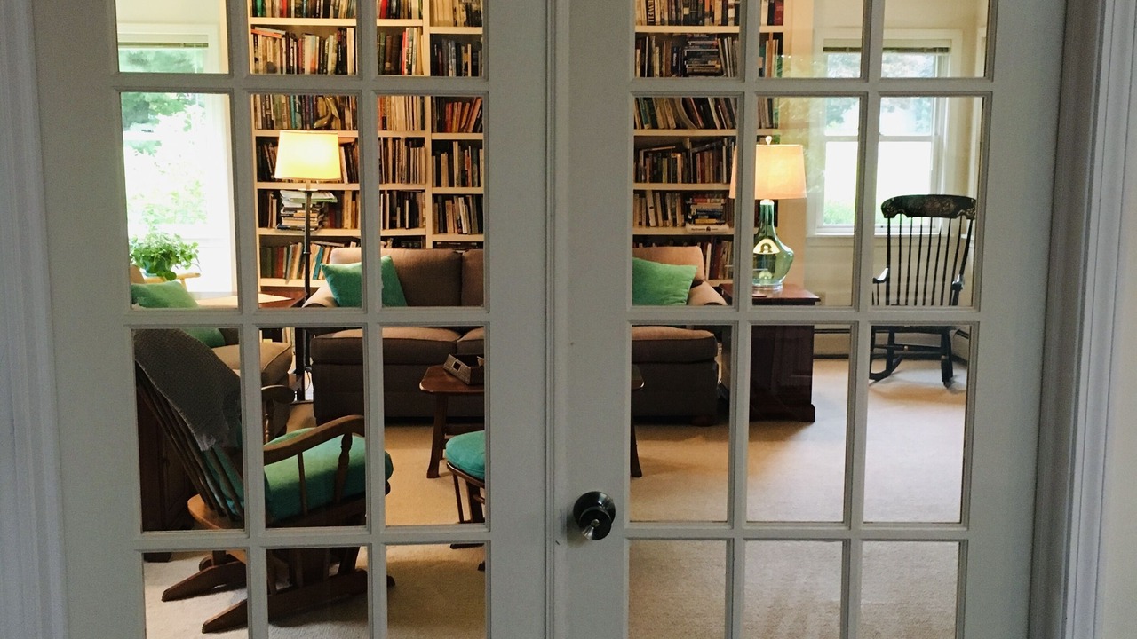 Photo of Bedroom in Ithaca