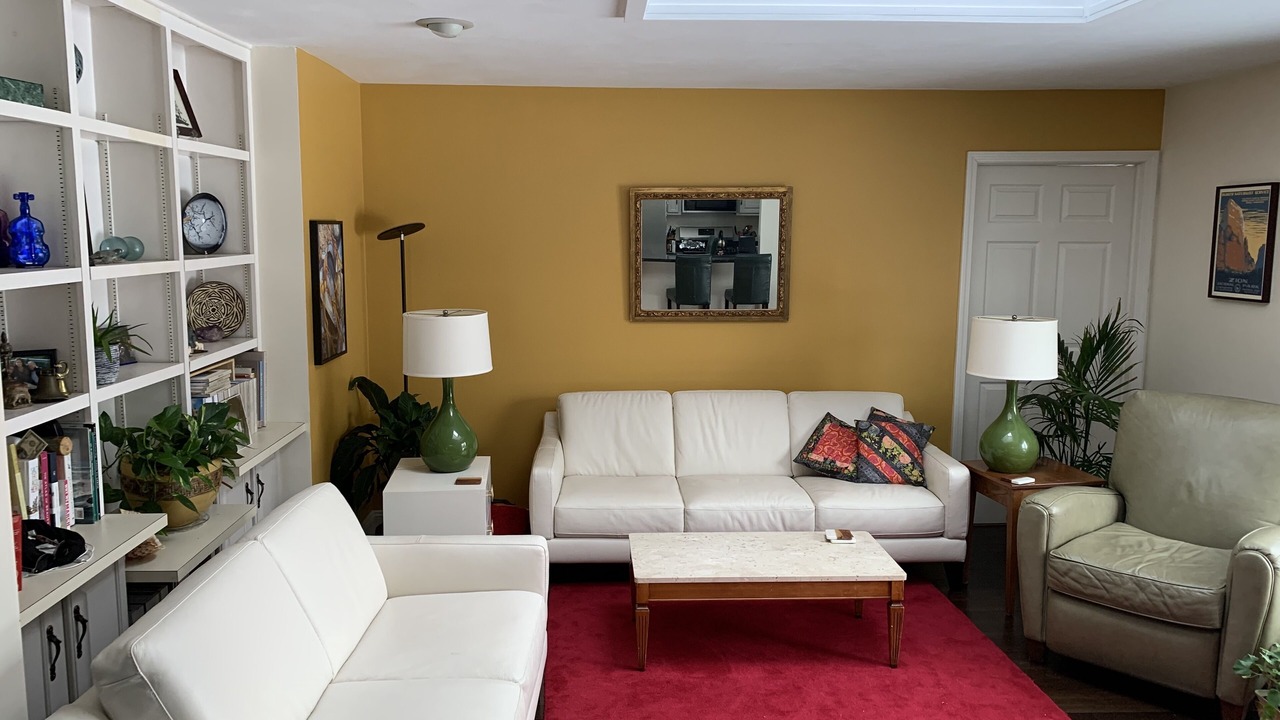 Photo of Bedroom in Ithaca