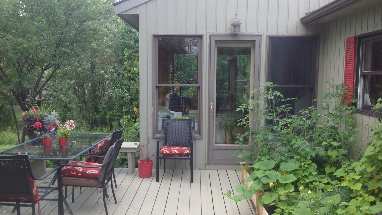 Photo of Outdoor in Ithaca