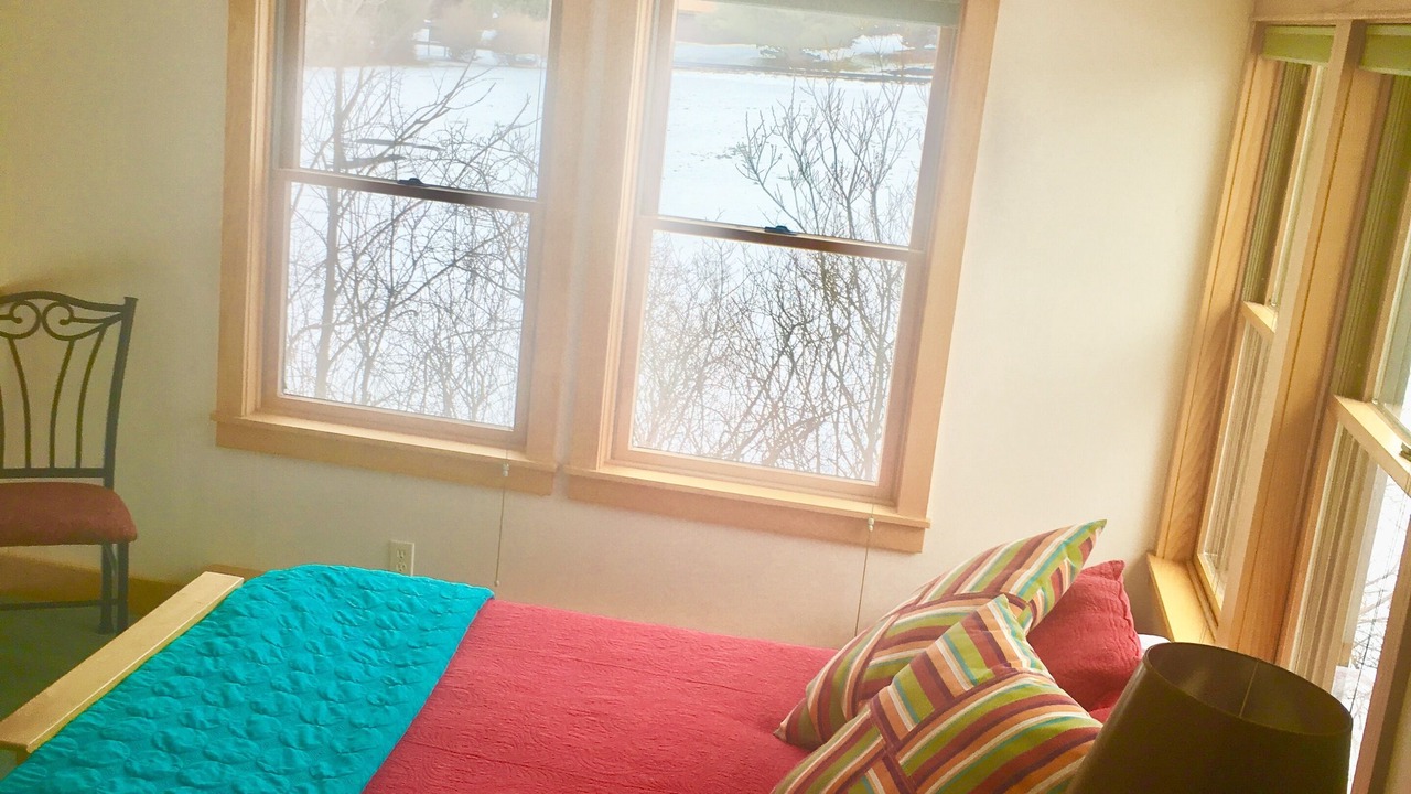 Photo of Bedroom in Ithaca