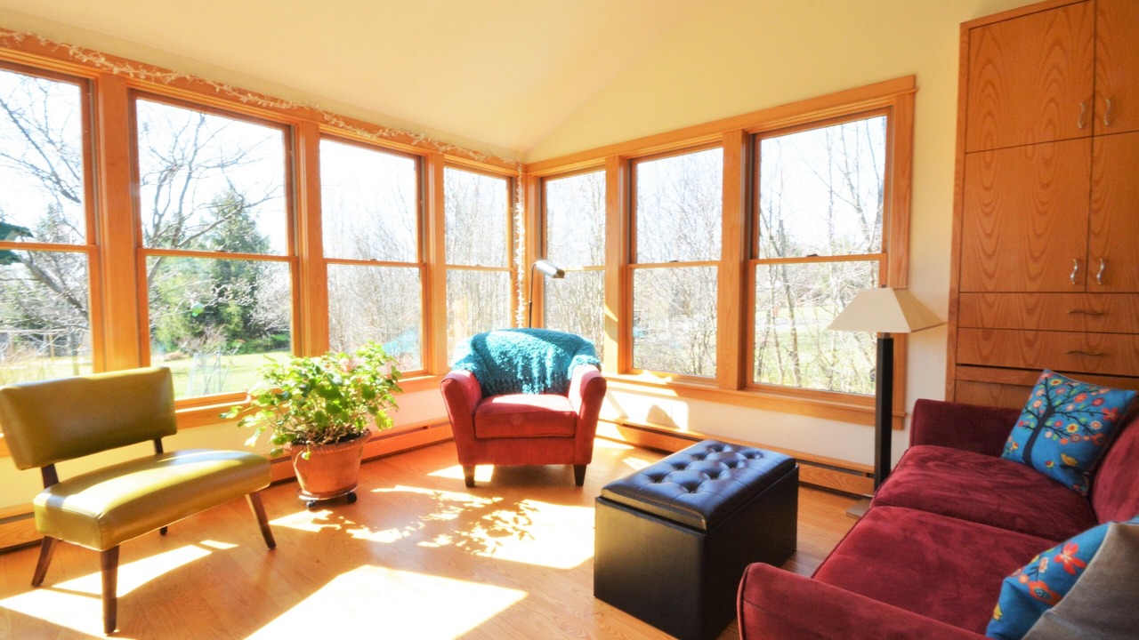 Photo of Bedroom in Ithaca