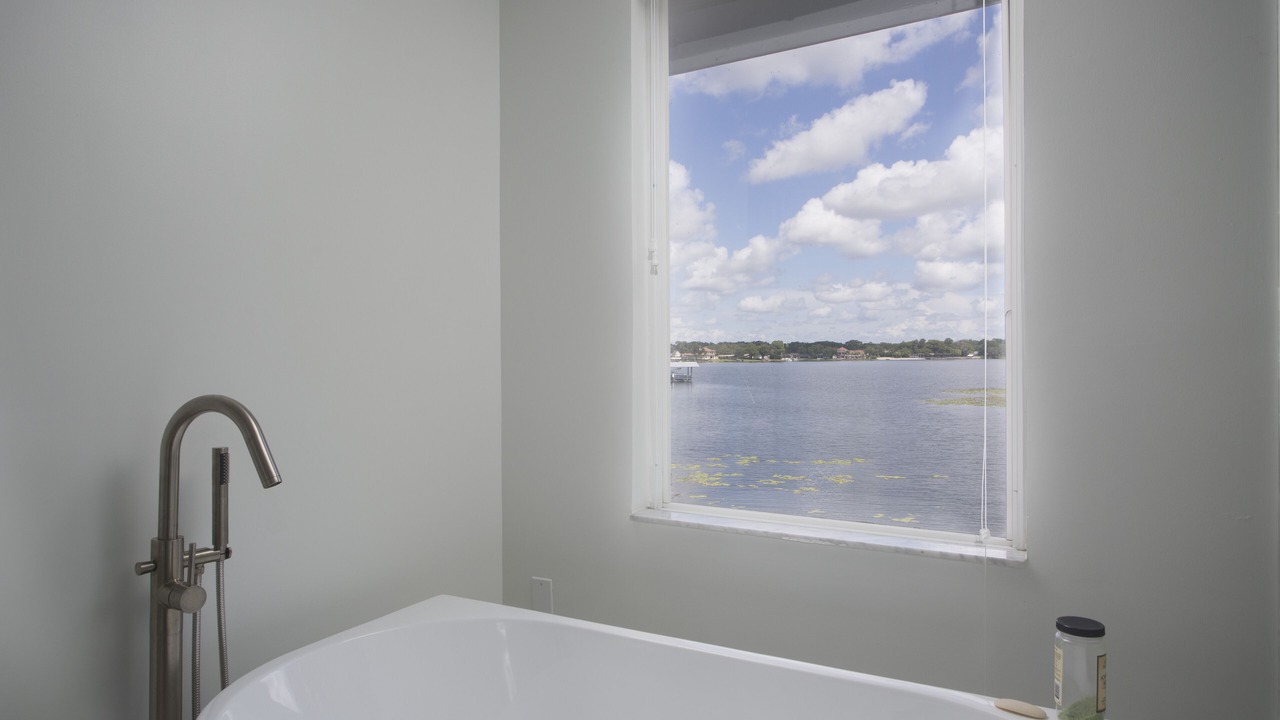 Photo of Bathroom in Carrollwood