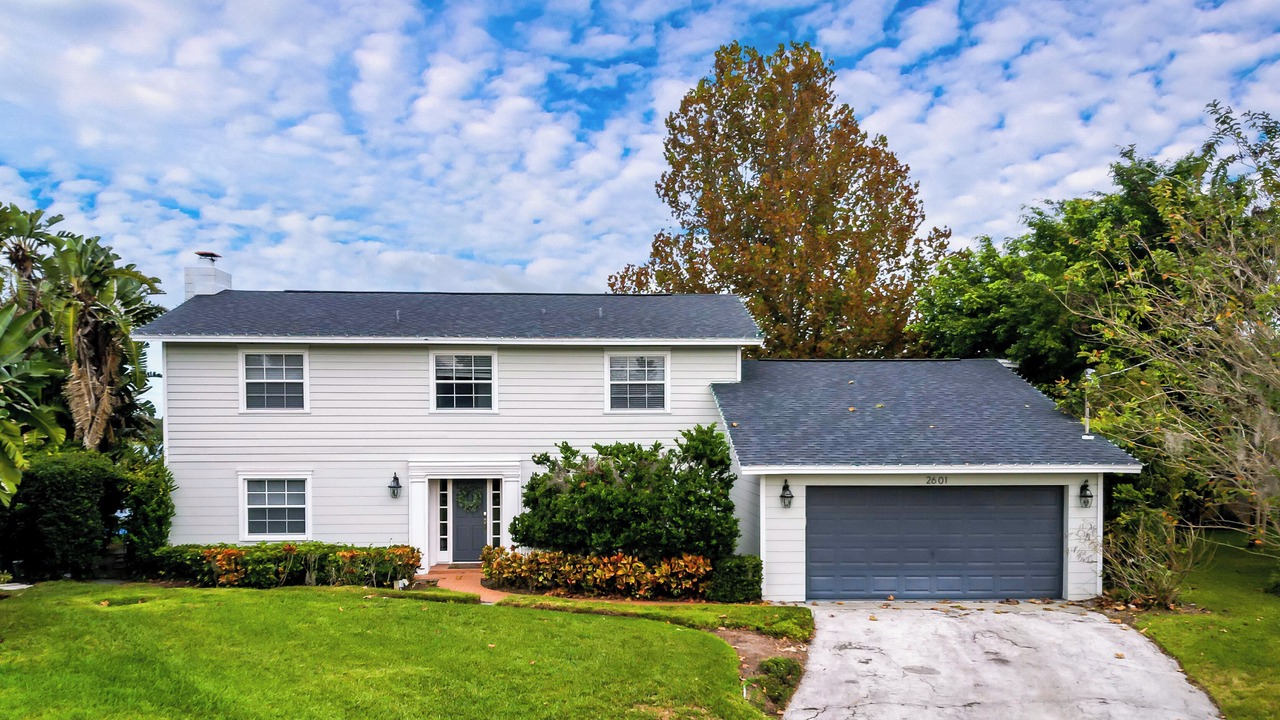 Photo of Outdoor in Carrollwood