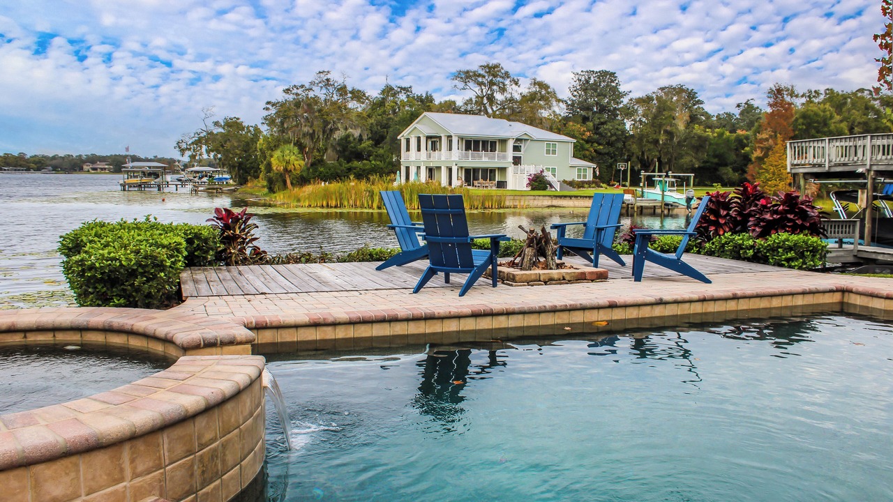Photo of Outdoor in Carrollwood